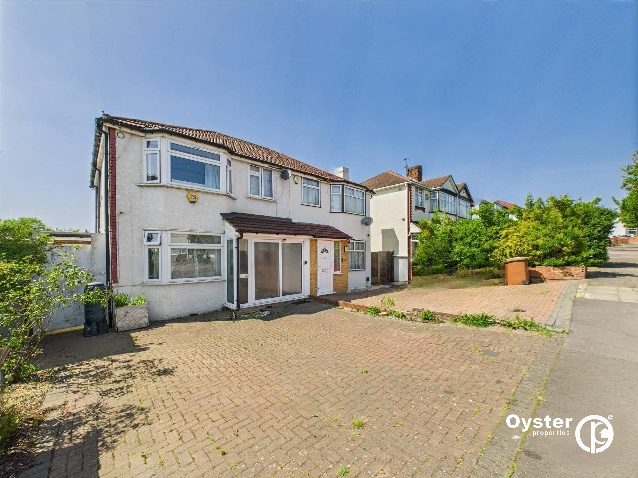 Taunton Way, Stanmore, HA7