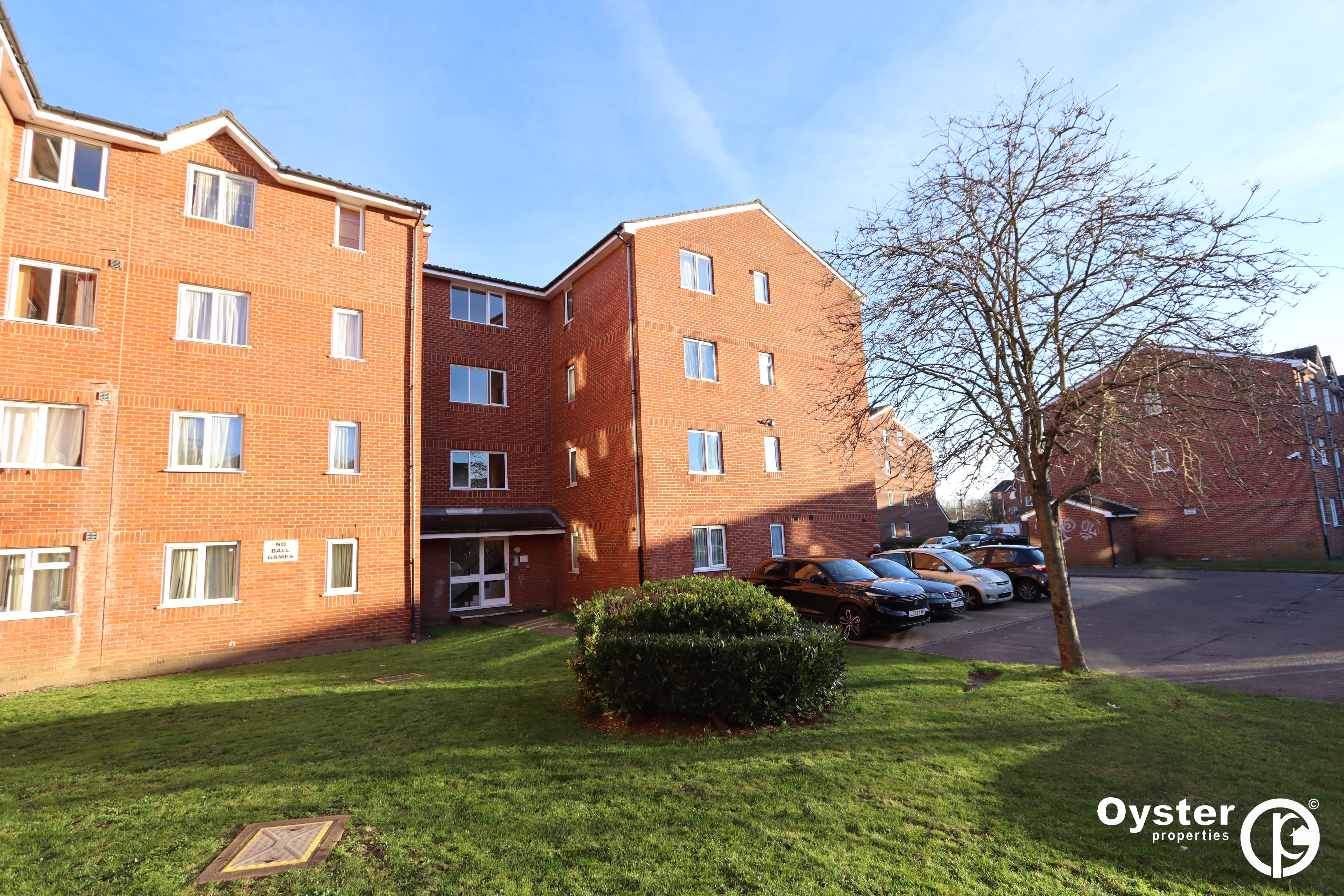 Bunting Close, London, N9, photo 11