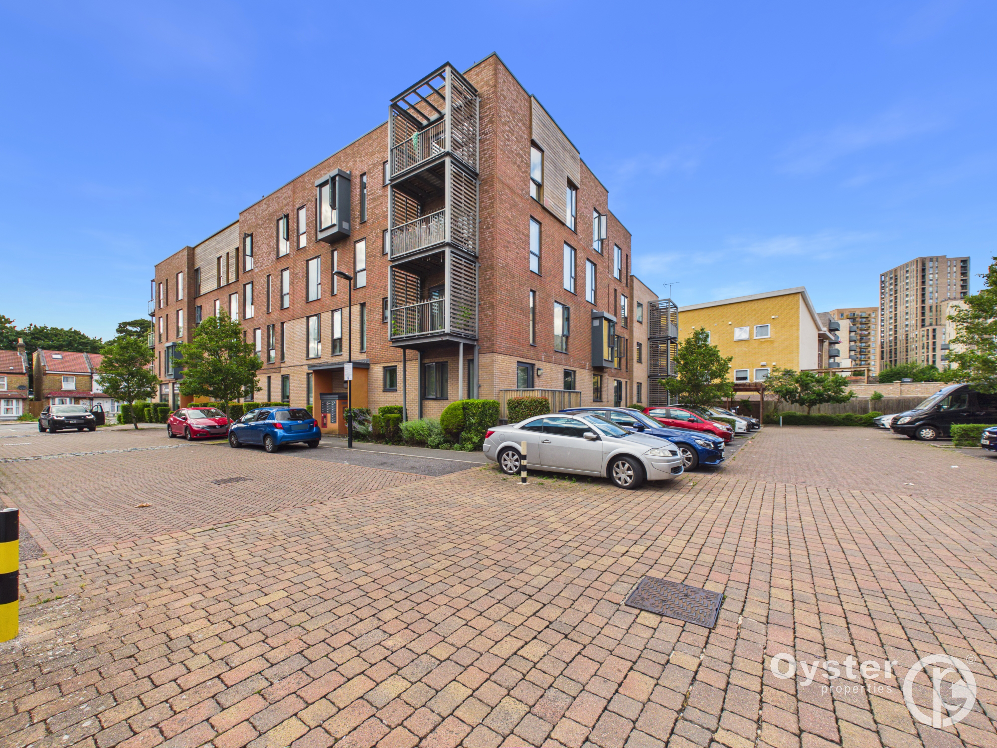 Mornington Close, Harvil Court, NW9, photo 13