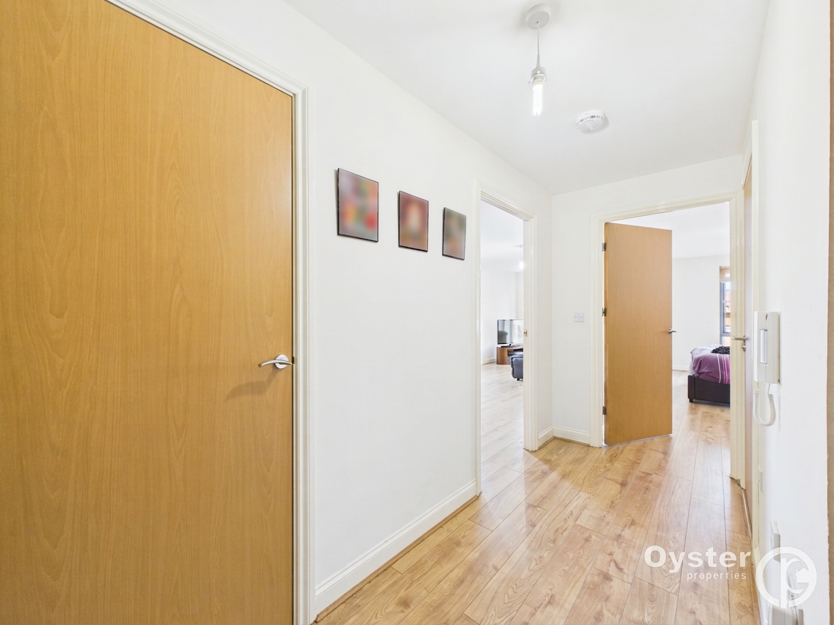 Mornington Close, Harvil Court, NW9, photo 10