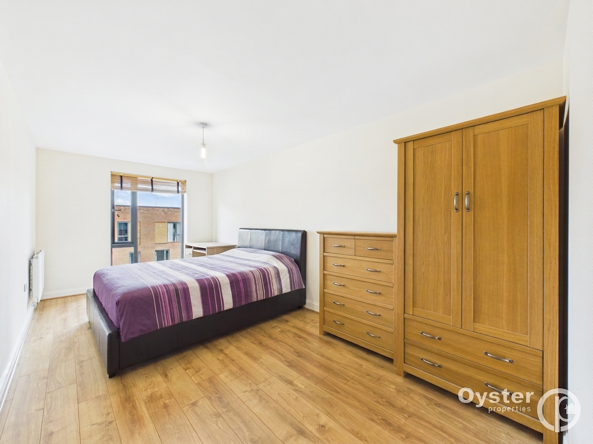 Mornington Close, Harvil Court, NW9, photo 4