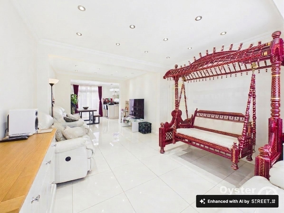Turner Road, Edgware, HA8