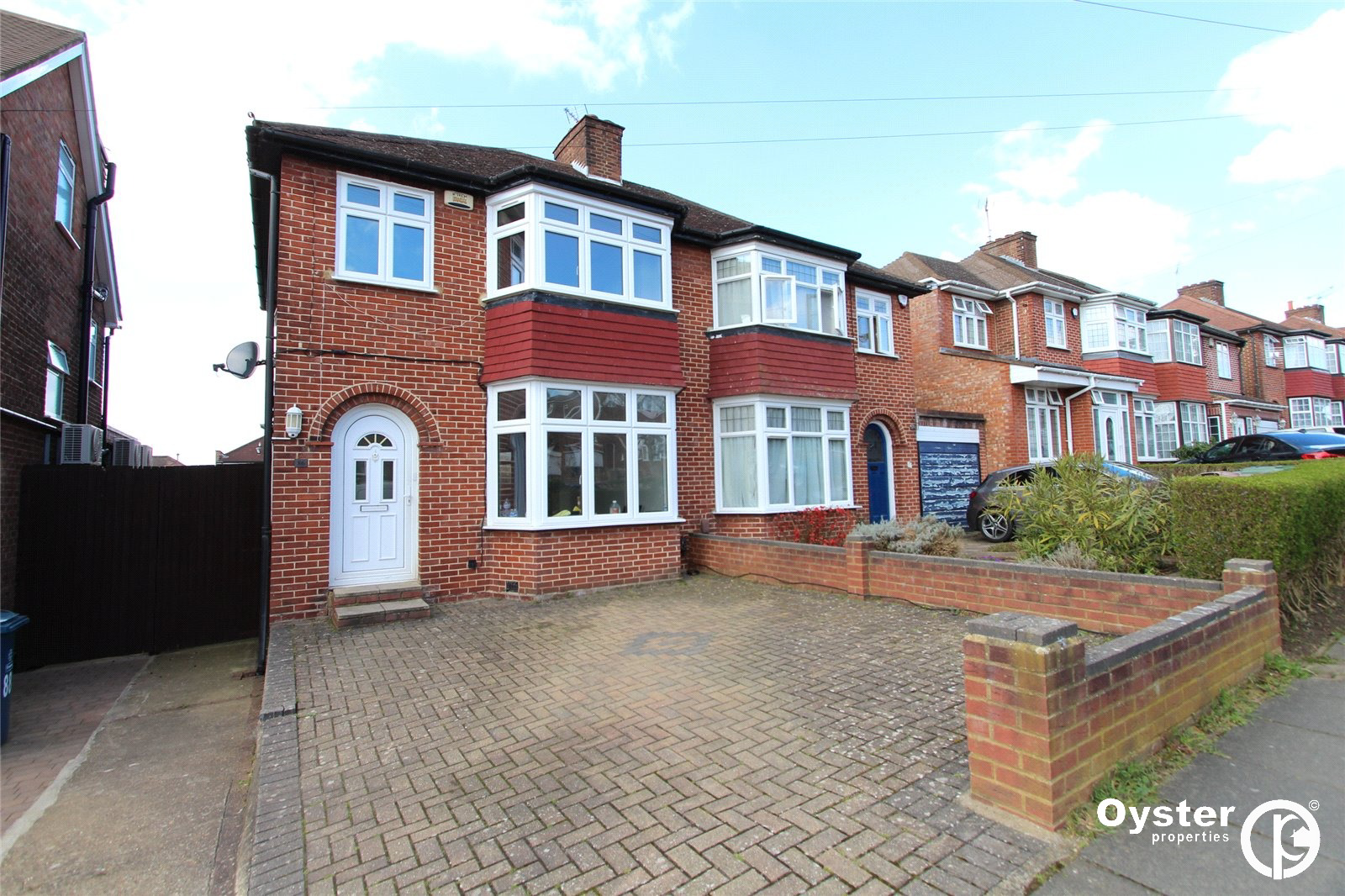 Bromefield, Stanmore, HA7