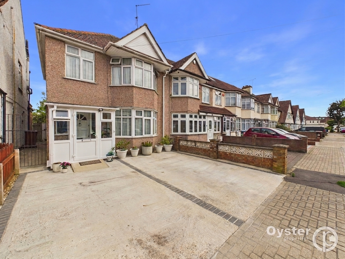 D'arcy Gardens, Harrow, HA3, photo 5