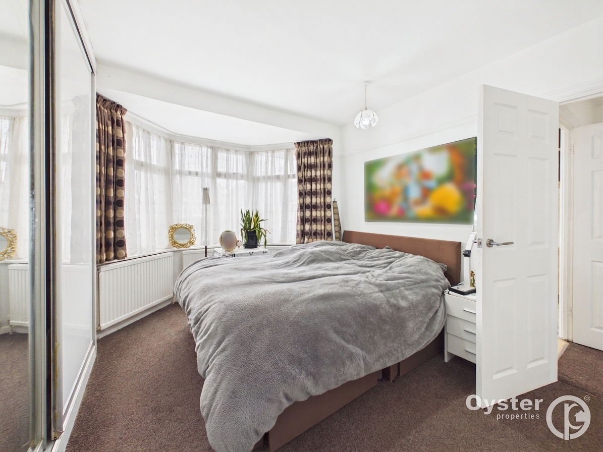 D'arcy Gardens, Harrow, HA3, photo 13