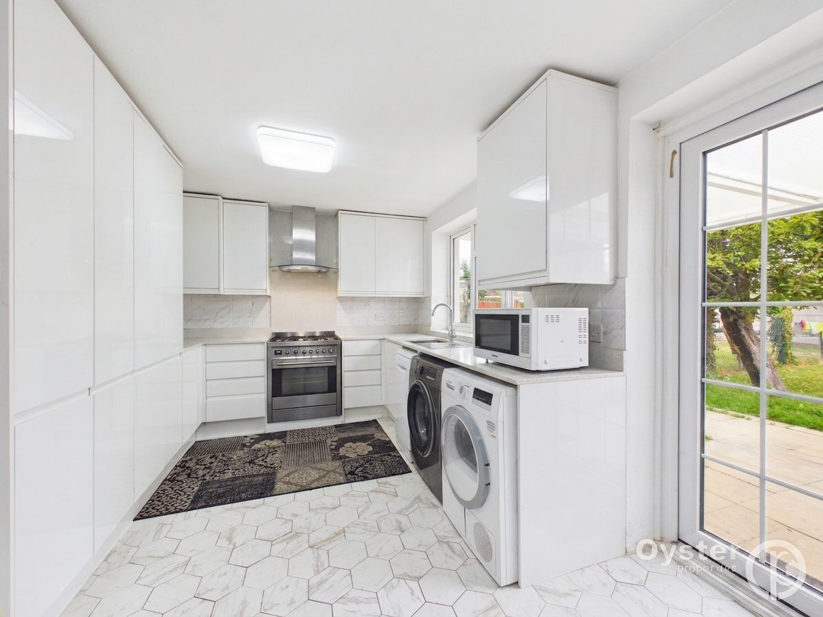 D'arcy Gardens, Harrow, HA3, photo 4