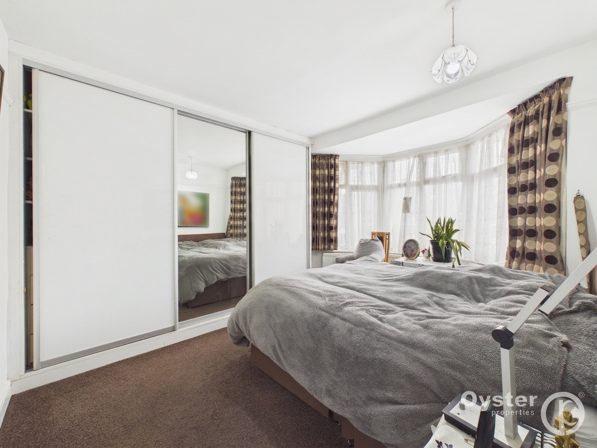 D'arcy Gardens, Harrow, HA3, photo 12