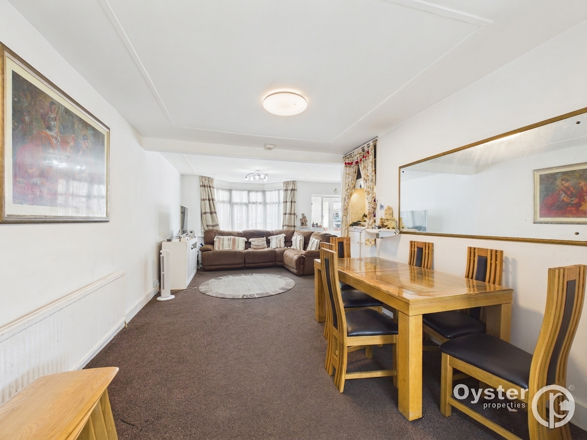 D'arcy Gardens, Harrow, HA3, photo 7