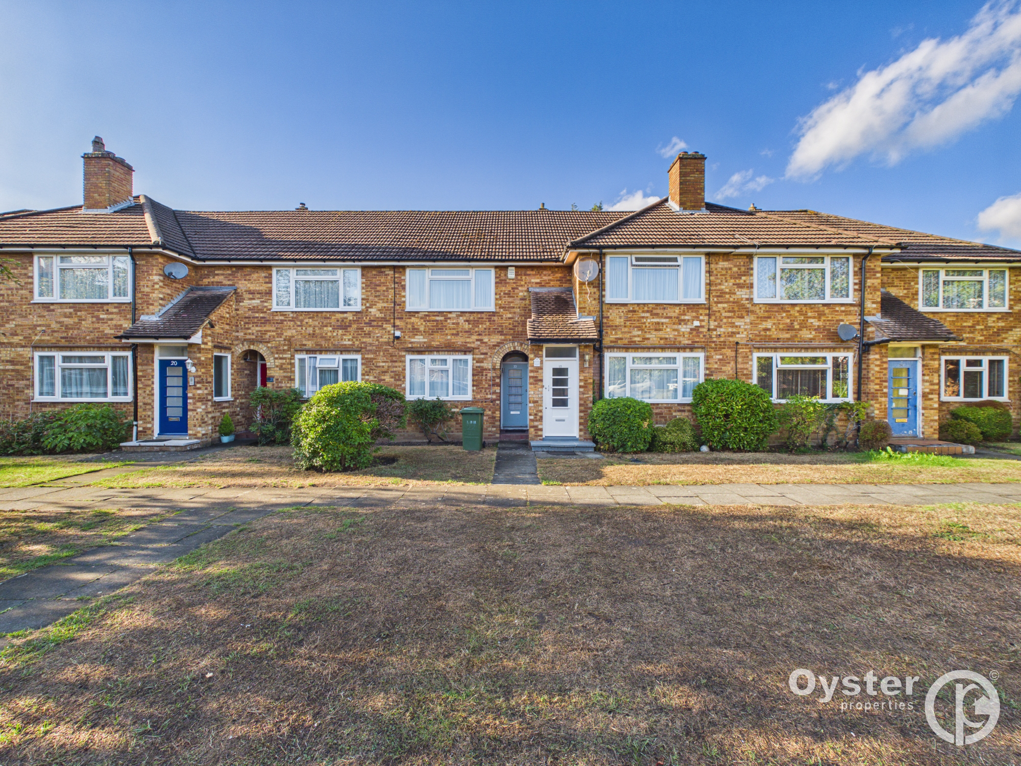 Malcolm Court, Stanmore, HA7