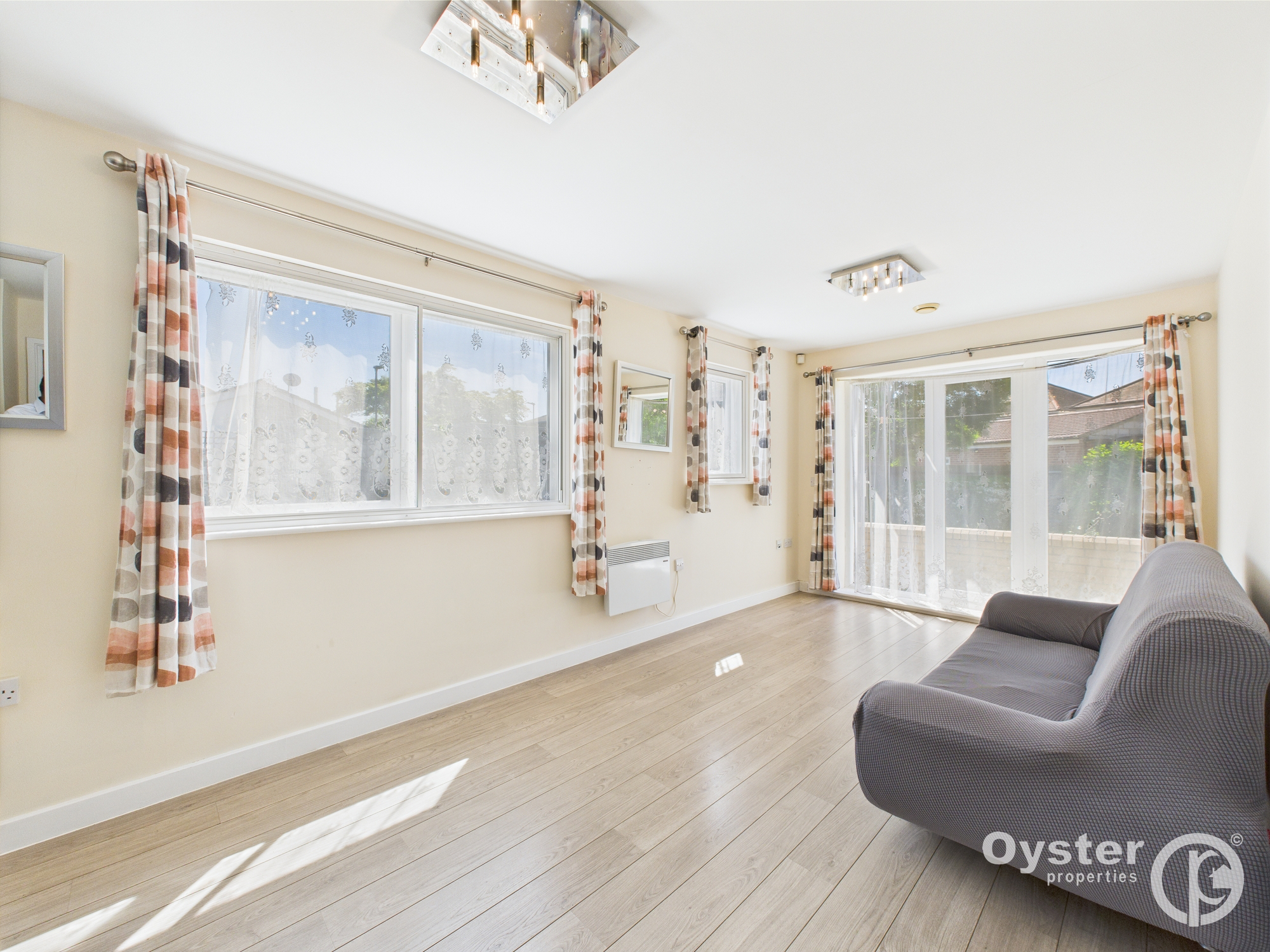 Hedera Place, Helix Court Hedera Place, TW4, photo 2