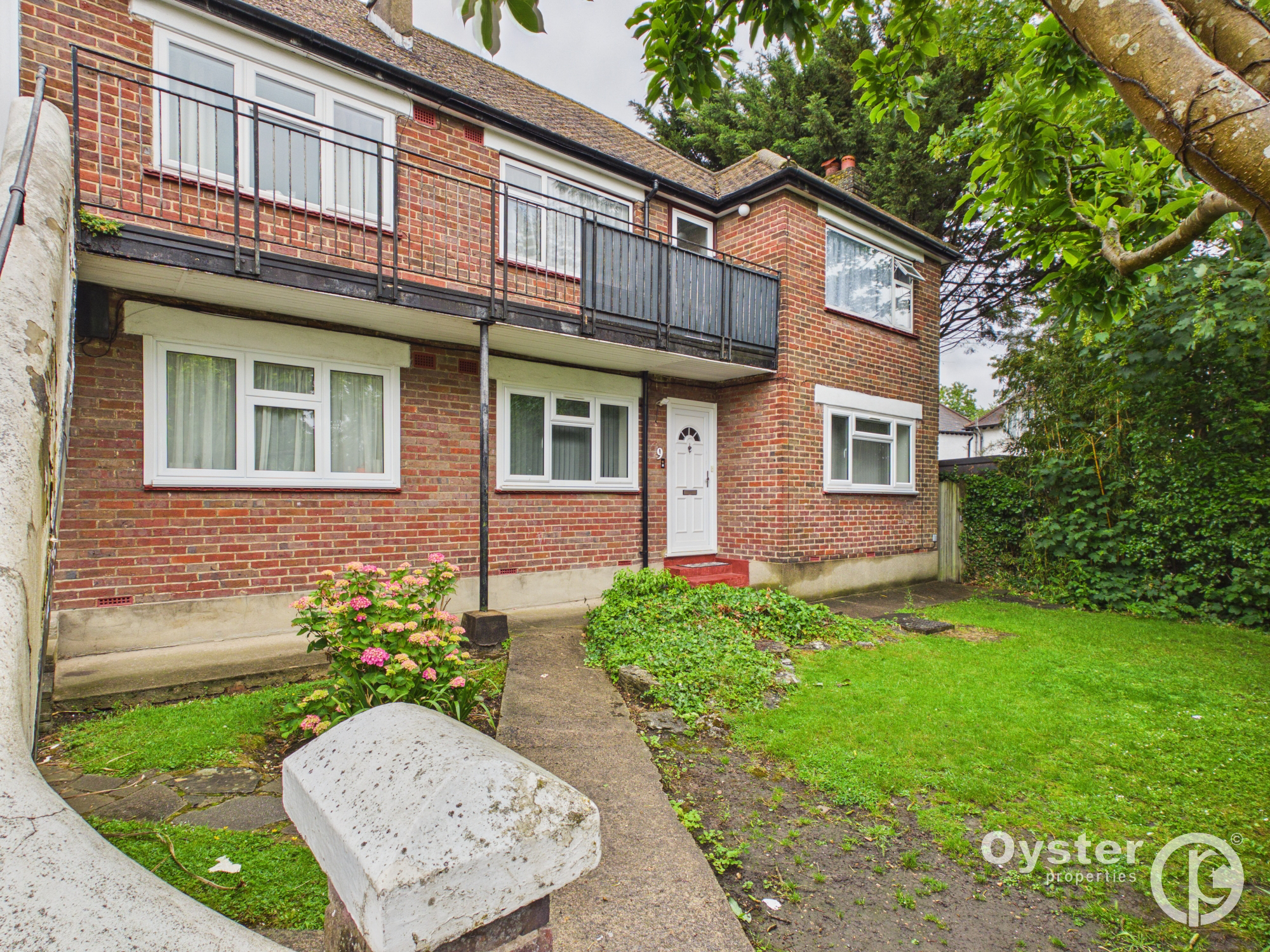 Glebe Road, Stanmore, HA7