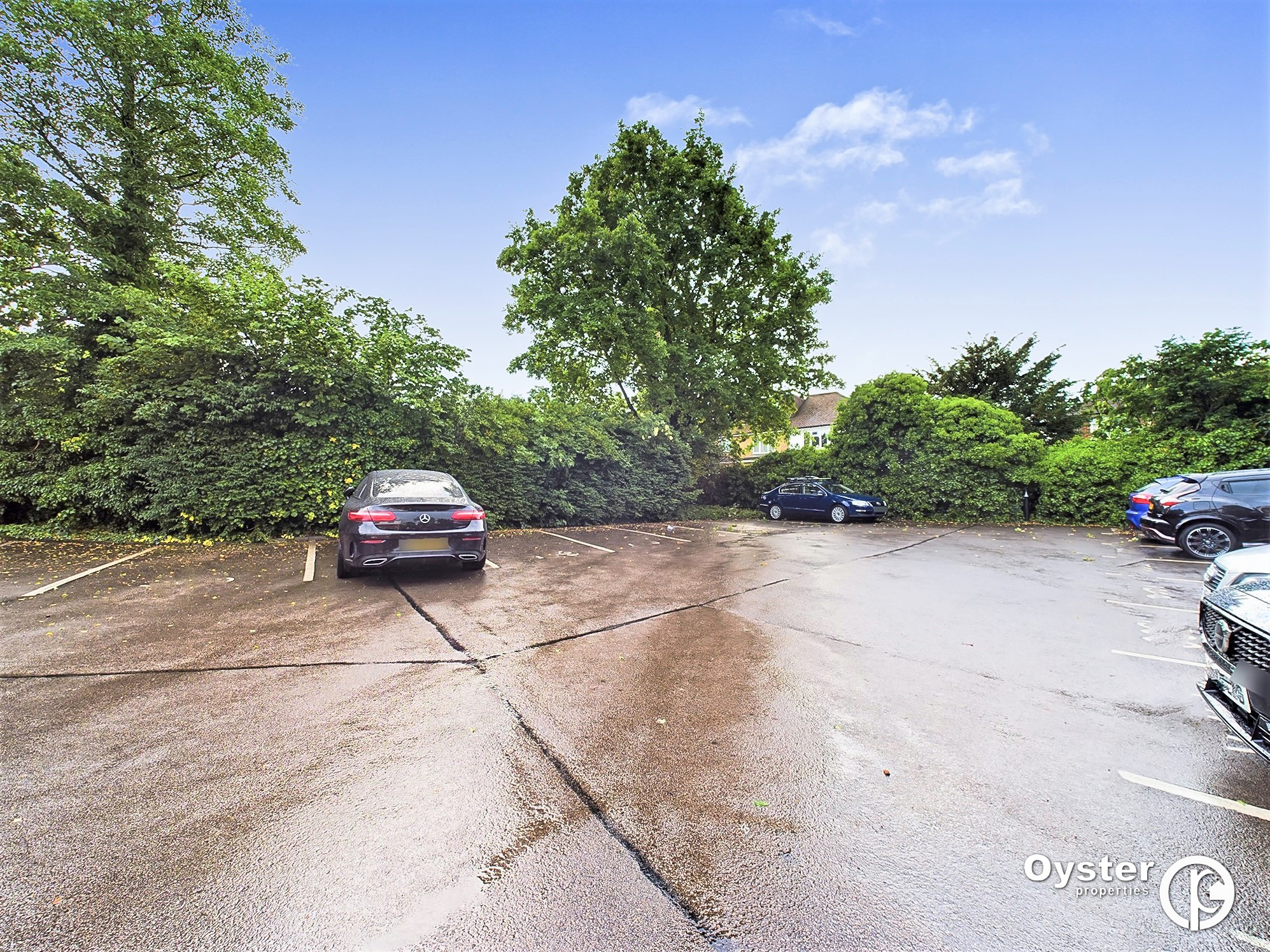 Station Road, Coleridge Court, EN5, photo 7