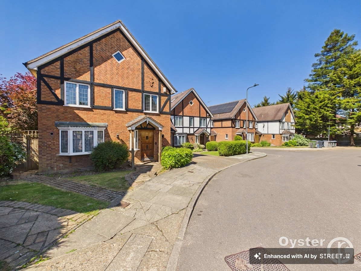 Mountington Park Close, Harrow, HA3