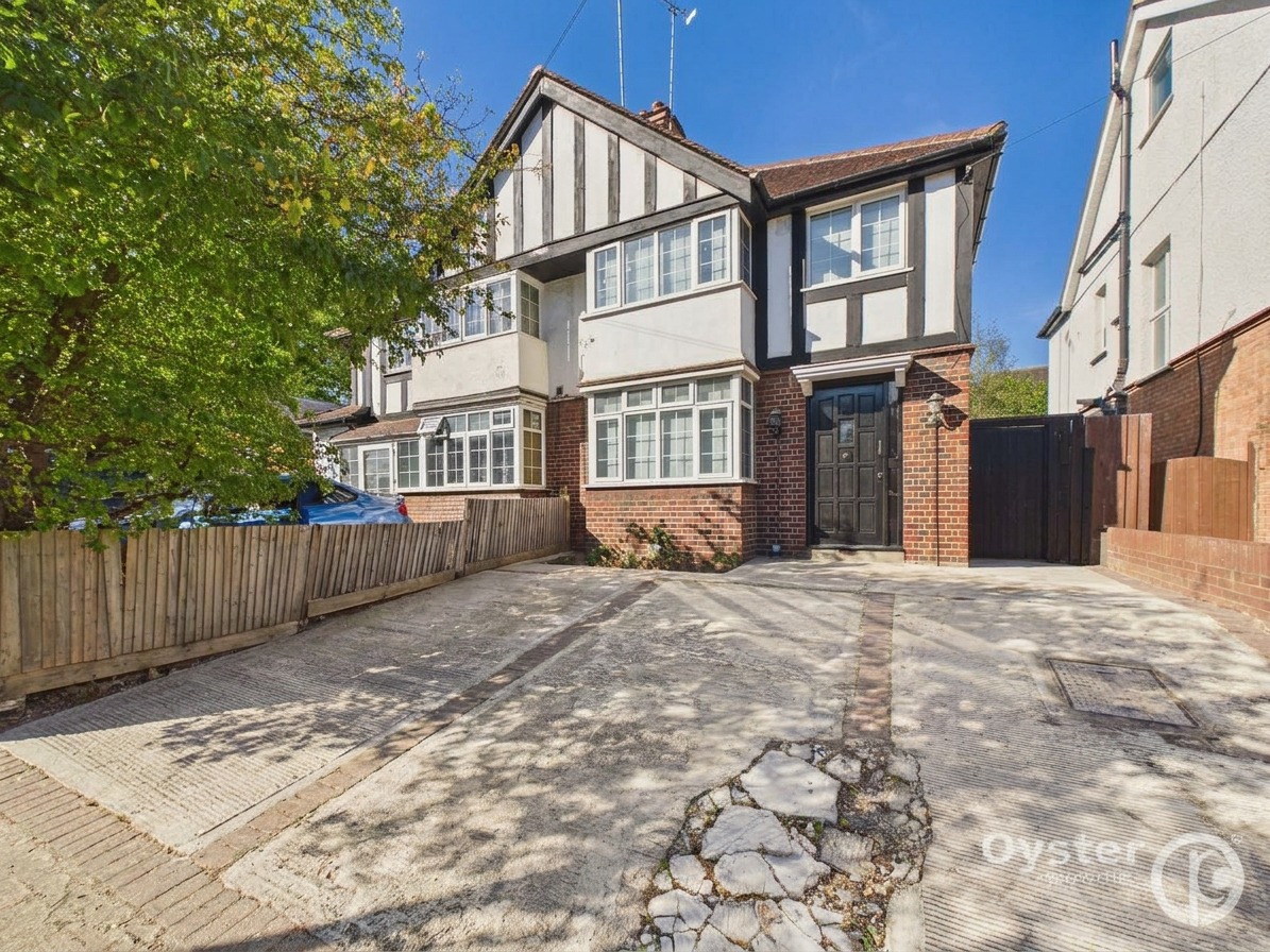 Grove Hill Road, Harrow, HA1, photo 20