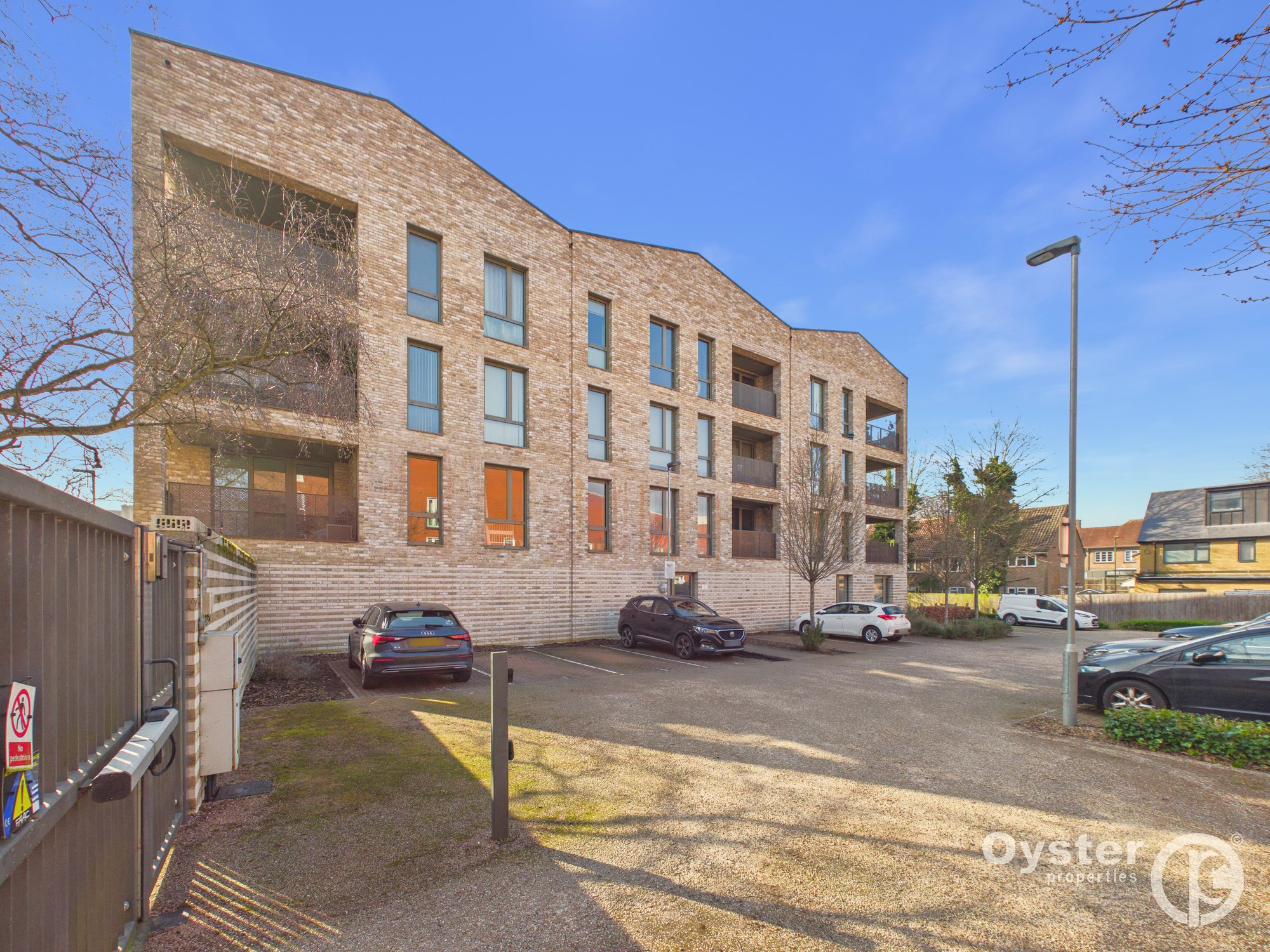 Brannigan Way, Aldenham Court, HA8, photo 14