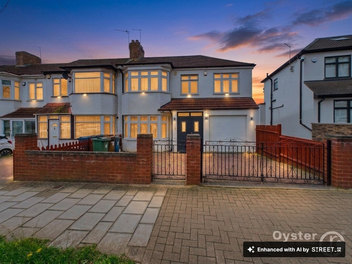 Turner Road, Edgware, HA8, photo 18
