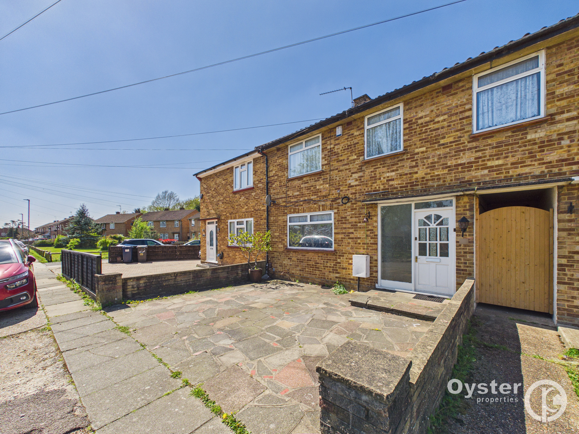 Meadfield, Edgware, HA8, photo 23