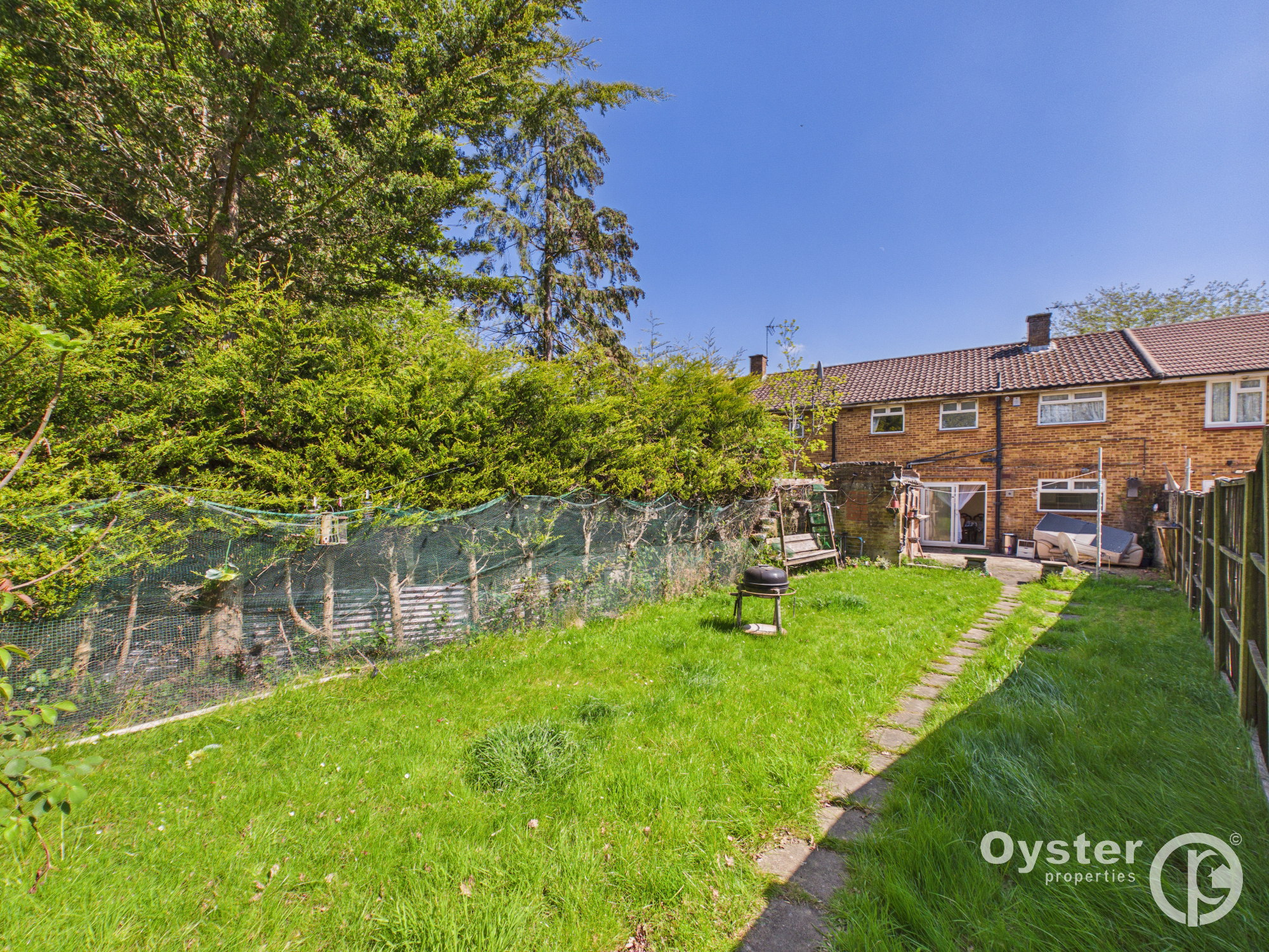 Meadfield, Edgware, HA8, photo 21