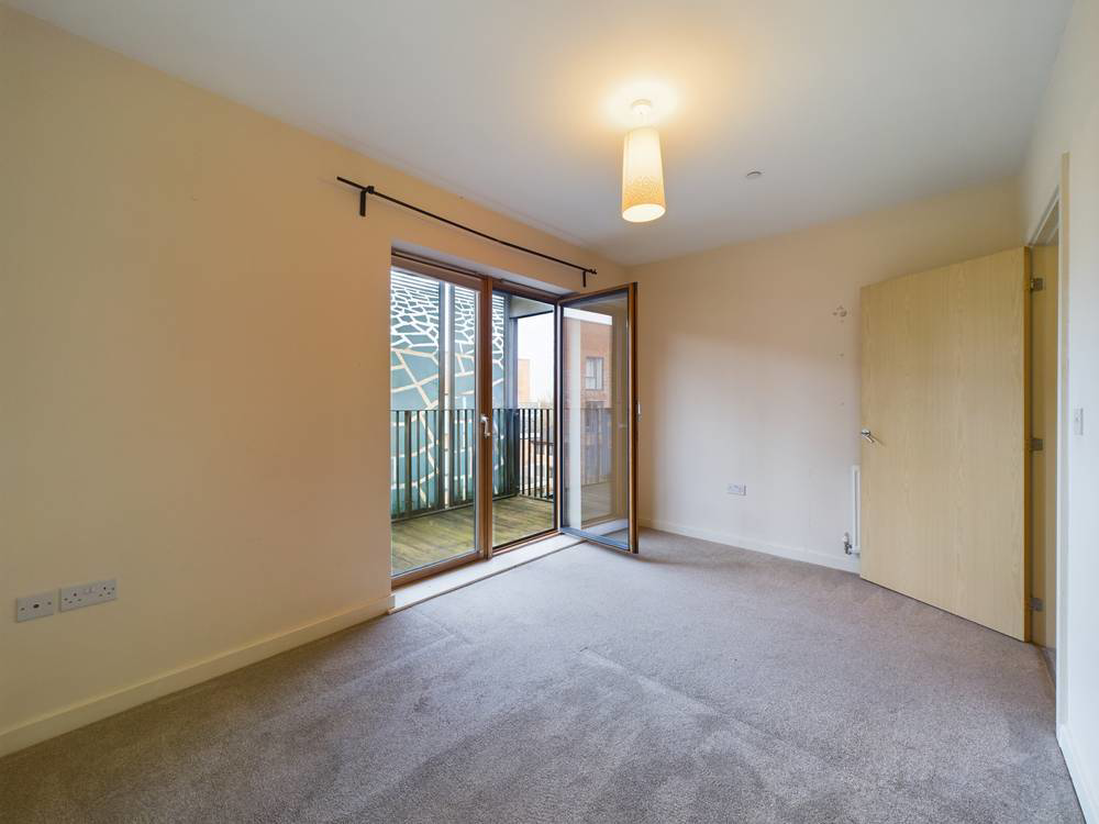 Columbia Place, Campbell Park, MK9, photo 10