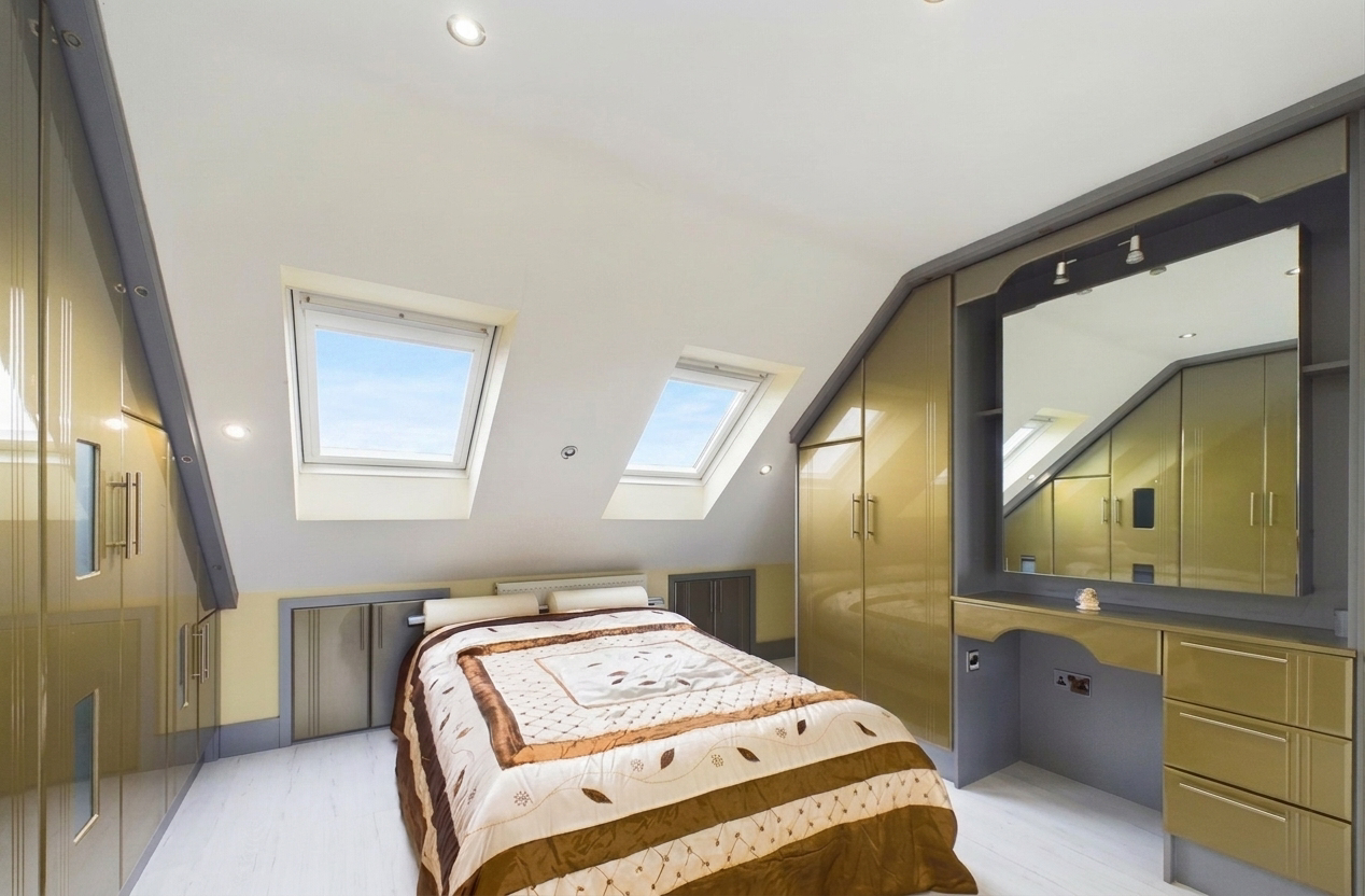 Princes Avenue, London, NW9, photo 10