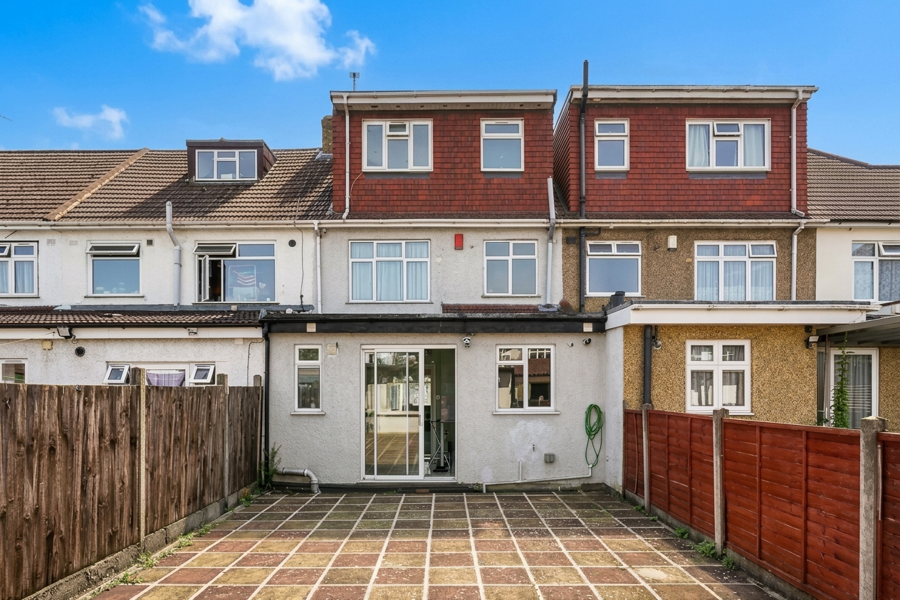 Princes Avenue, London, NW9, photo 15