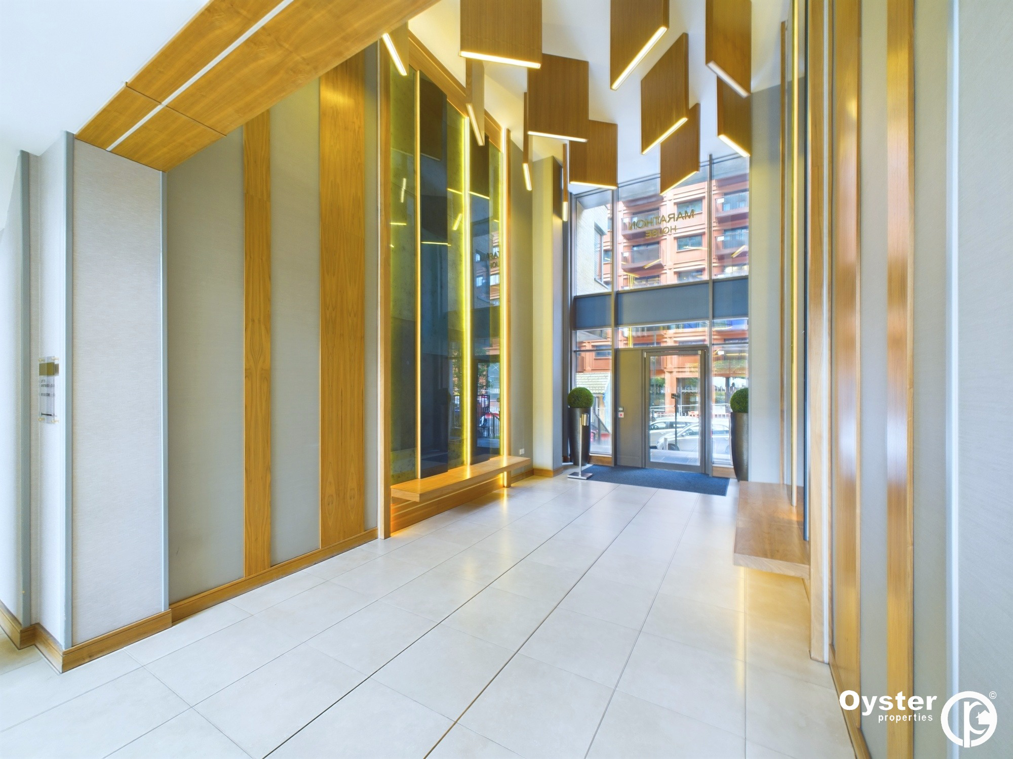 Olympic Way, Marathon House, HA9, photo 11