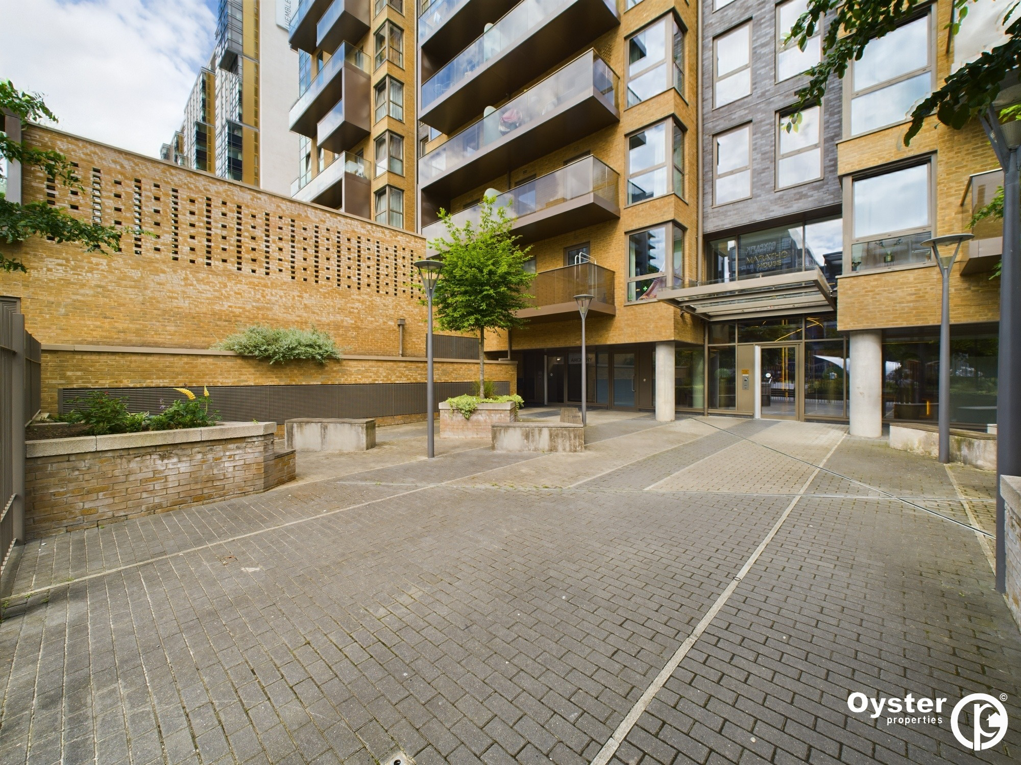 Olympic Way, Marathon House, HA9, photo 13