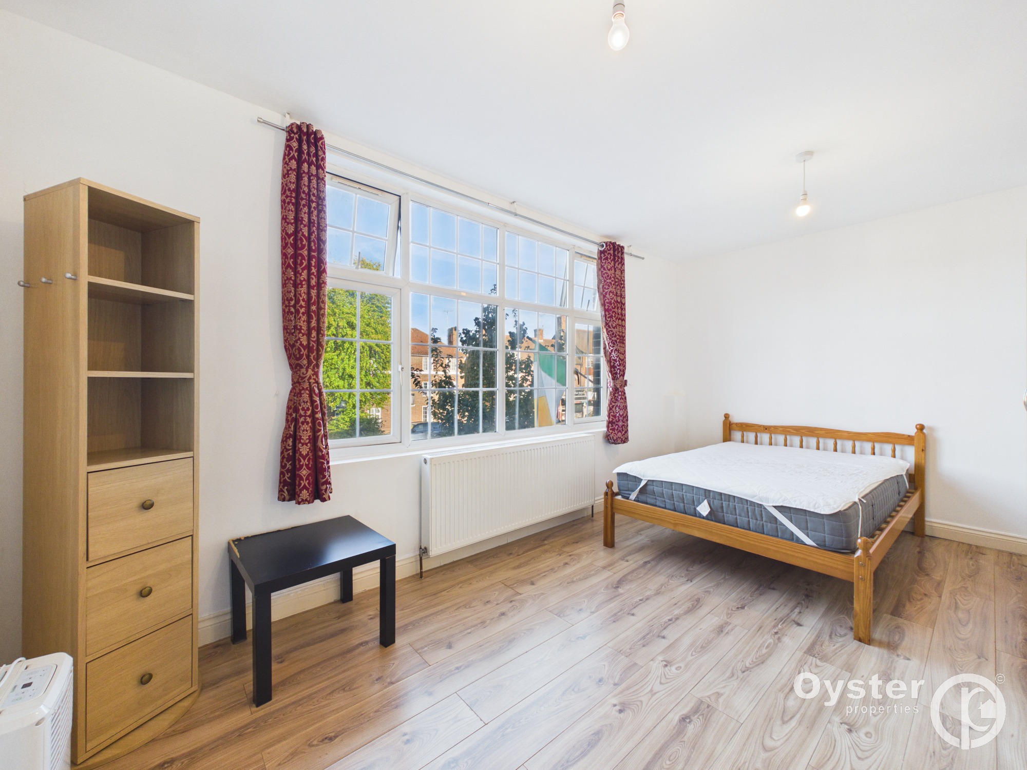 Edgware Road, London, NW9