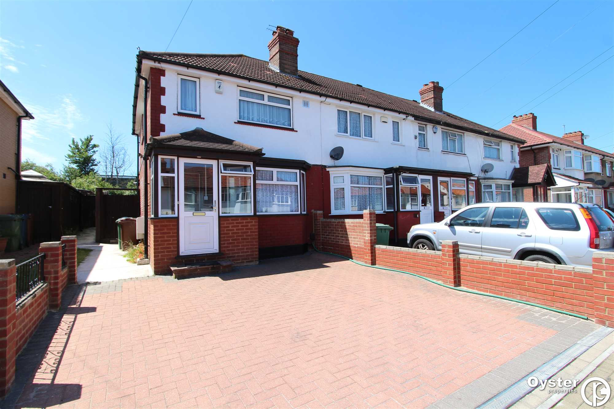 Dale Avenue, Edgware, HA8