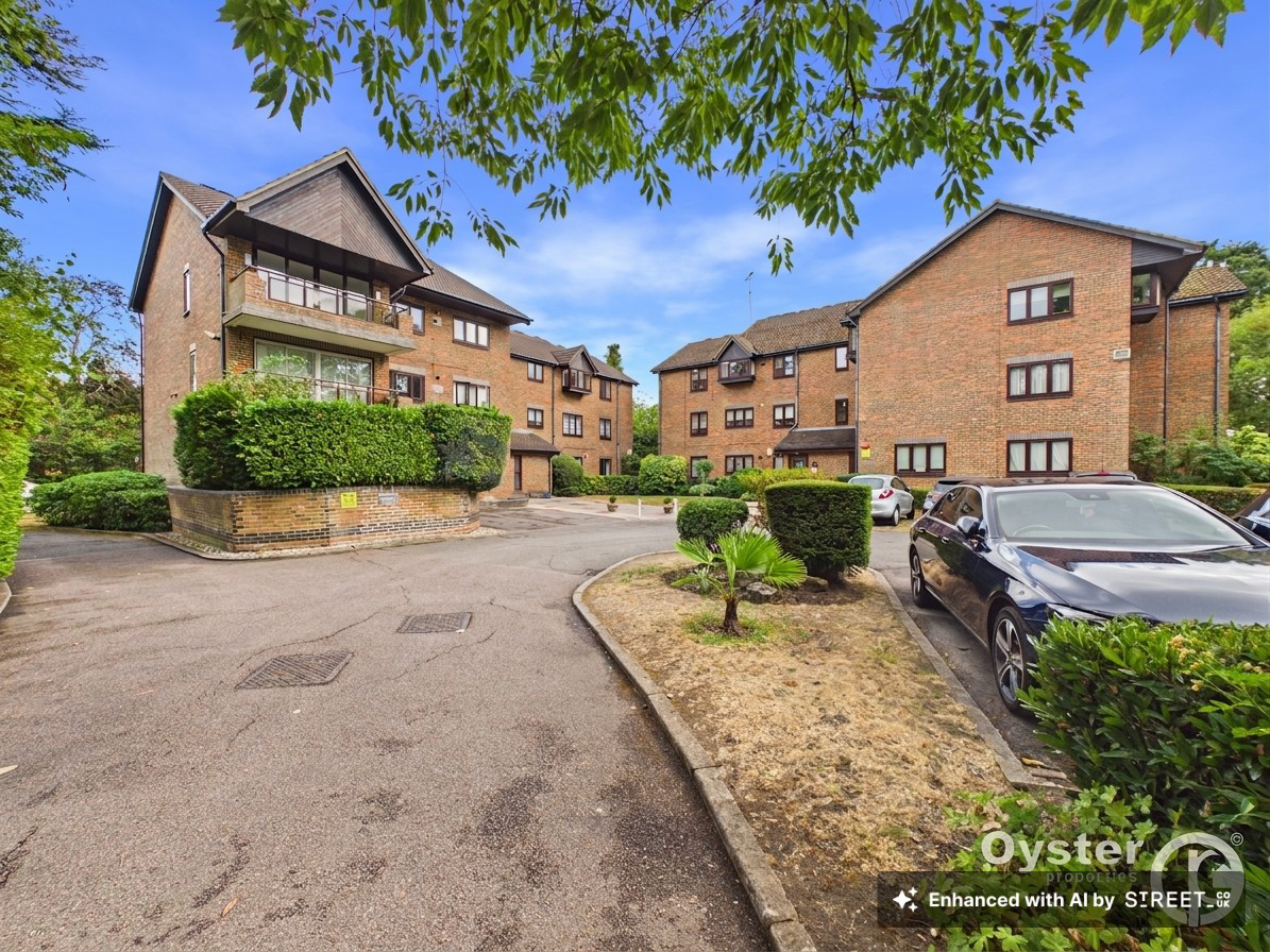 Gordon Avenue, Salisbury House, HA7