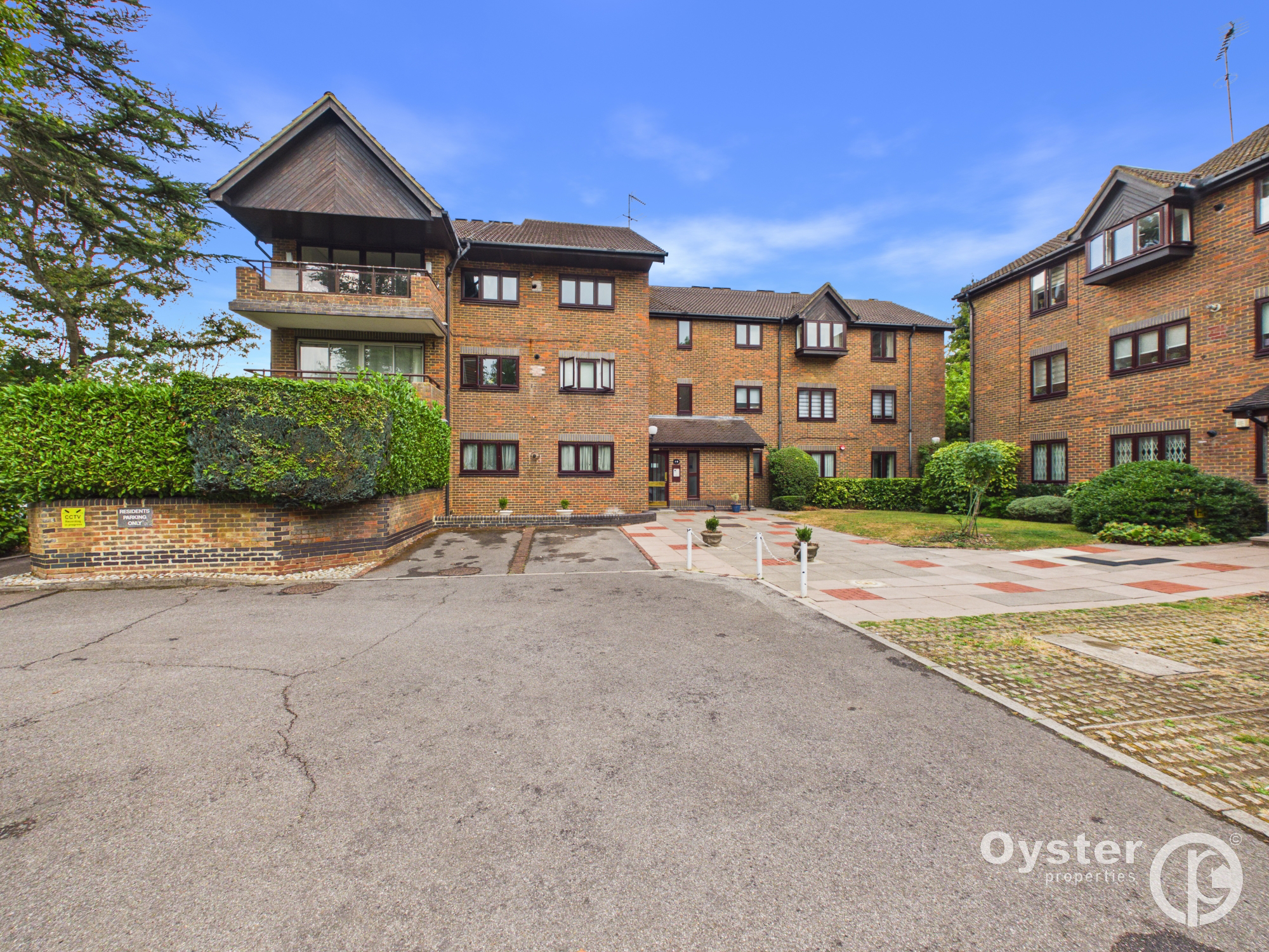 Gordon Avenue, Salisbury House, HA7, photo 14