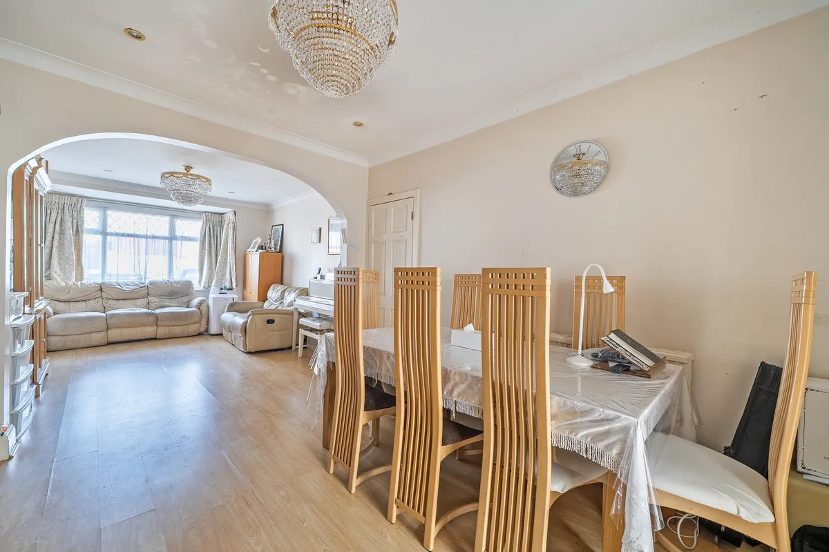 Wyre Grove, Edgware, HA8, photo 6