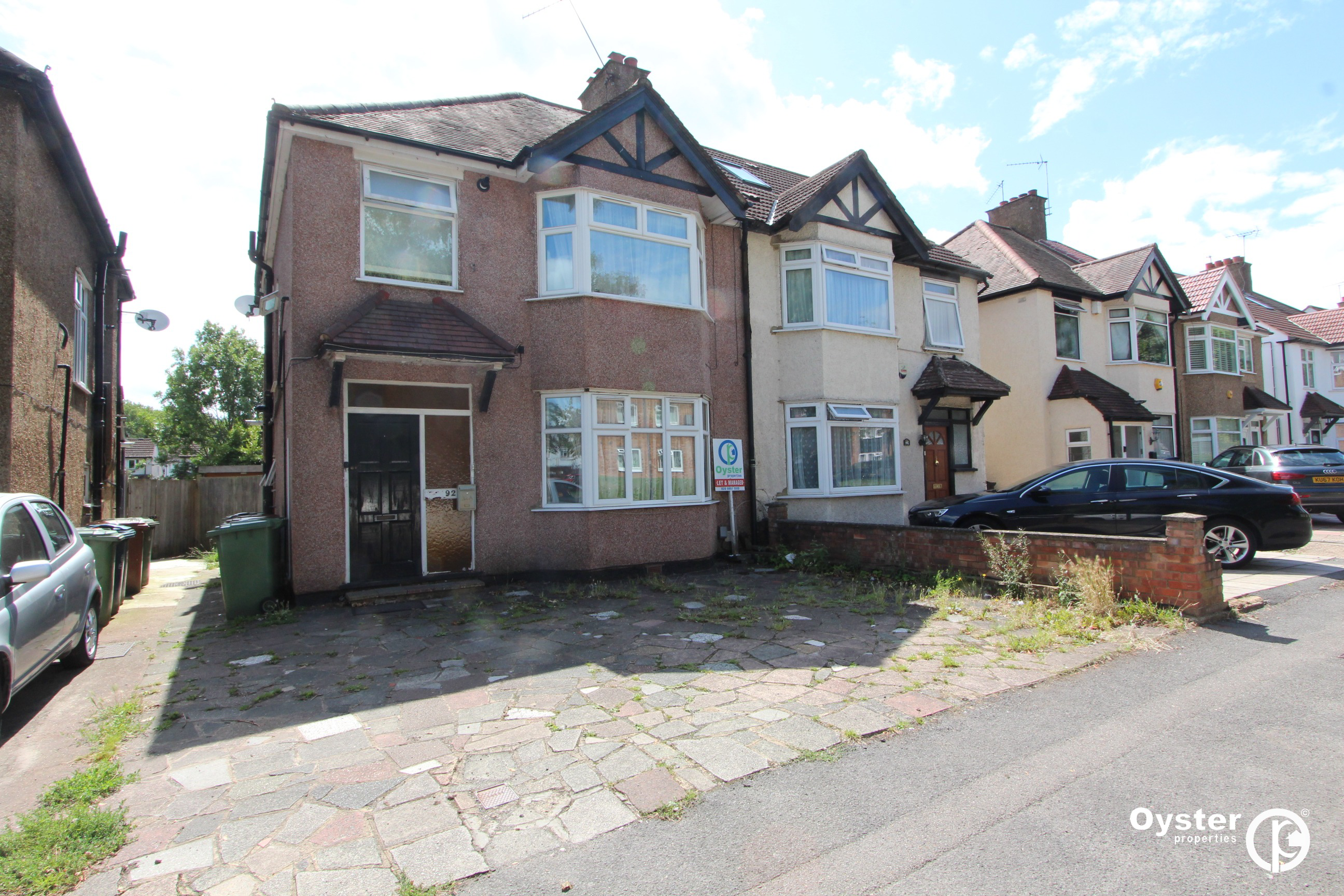 Buckingham Road, Edgware, HA8, photo 7
