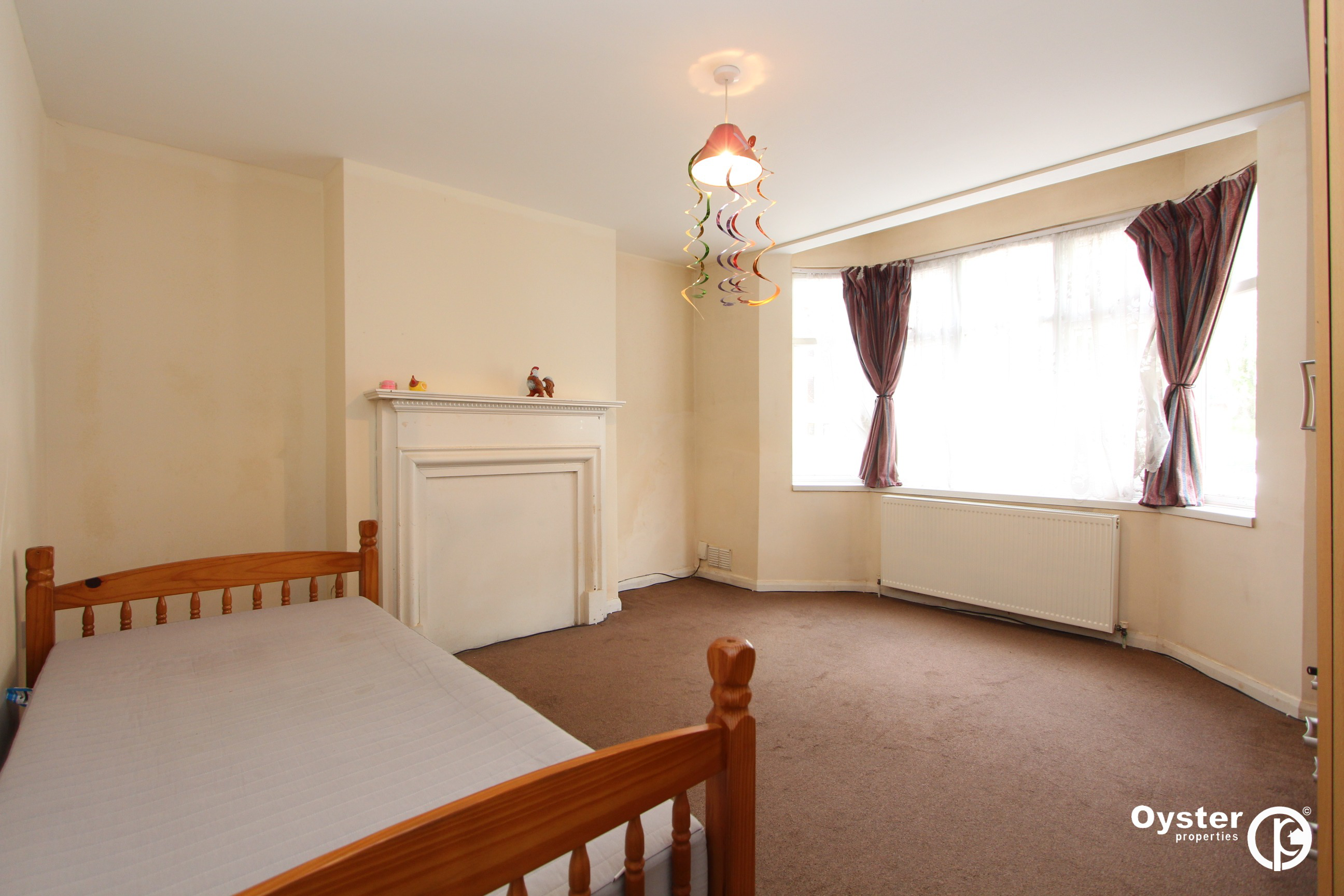 Buckingham Road, Edgware, HA8