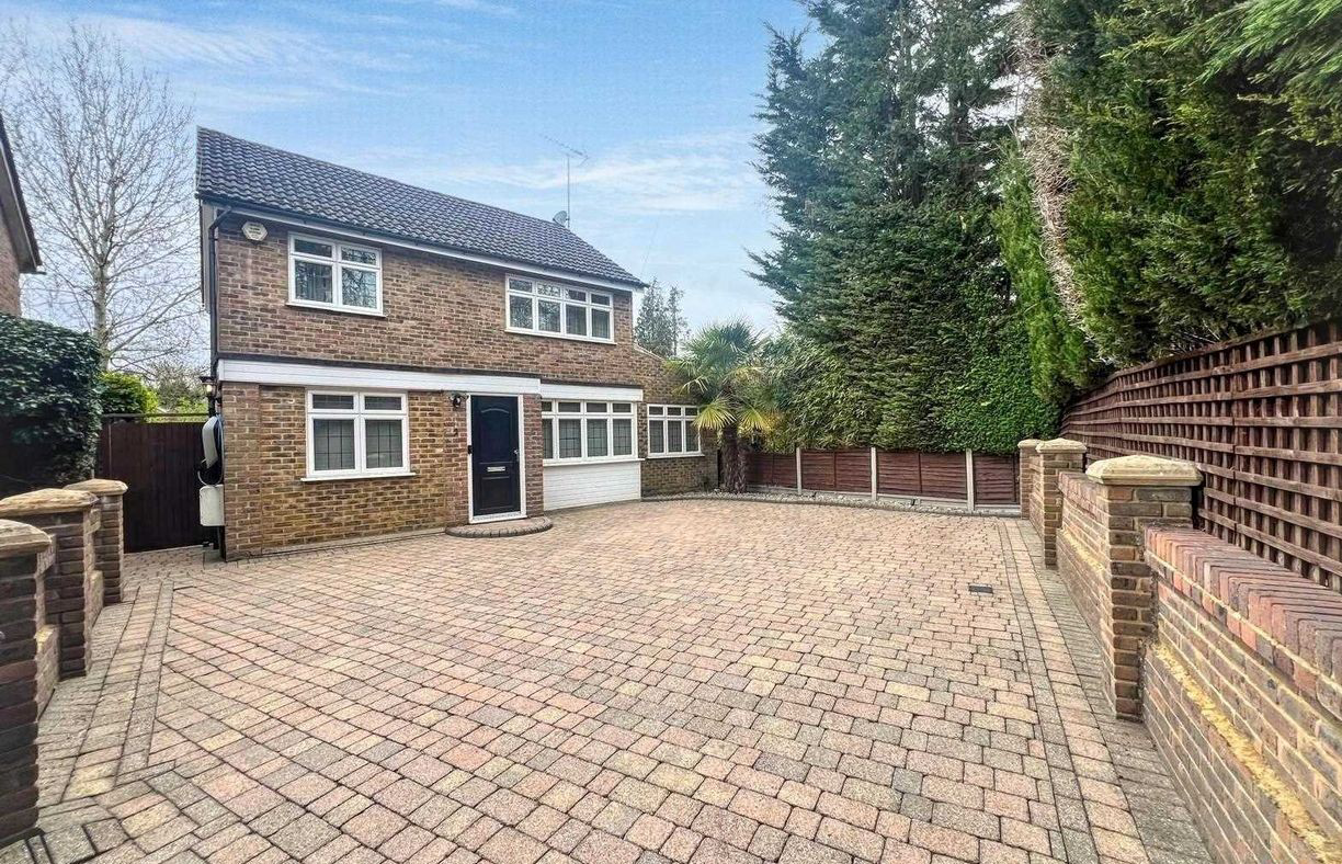 Acacia Close, Stanmore, HA7