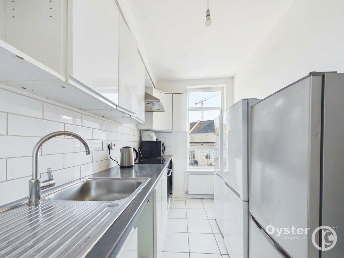Tubbs Road, London, NW10, photo 5