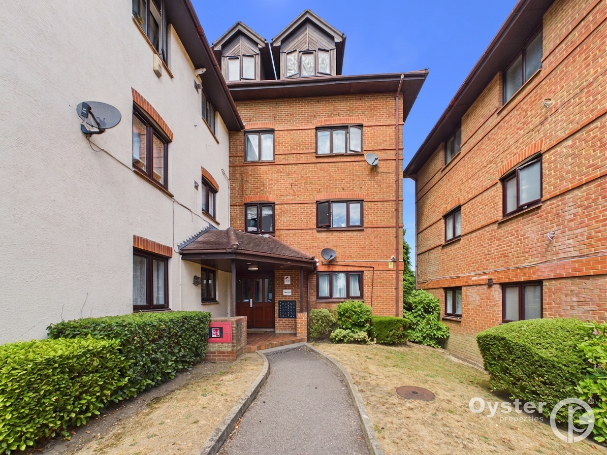 Uxbridge Road, Cygnet House Uxbridge Road, HA7, photo 19