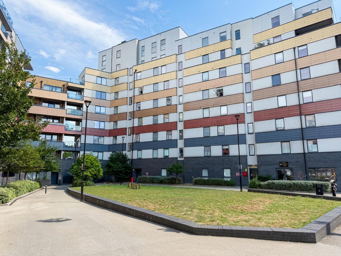 Montmorency Gardens, London, N11, photo 16