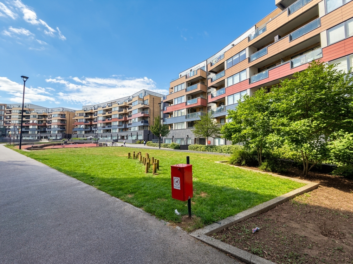 Montmorency Gardens, London, N11, photo 12