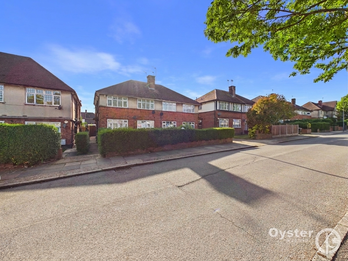 Honeypot Lane, Stanmore, HA7