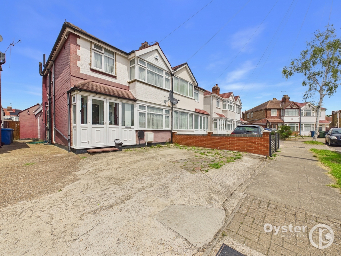 Morley Crescent East, Stanmore, HA7