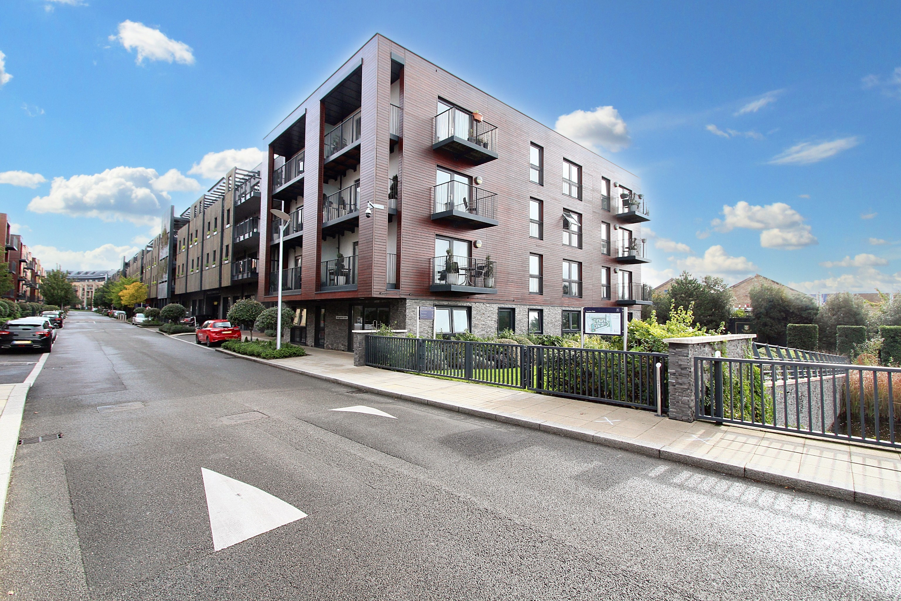 Howard Road, Stanmore, HA7, photo 4
