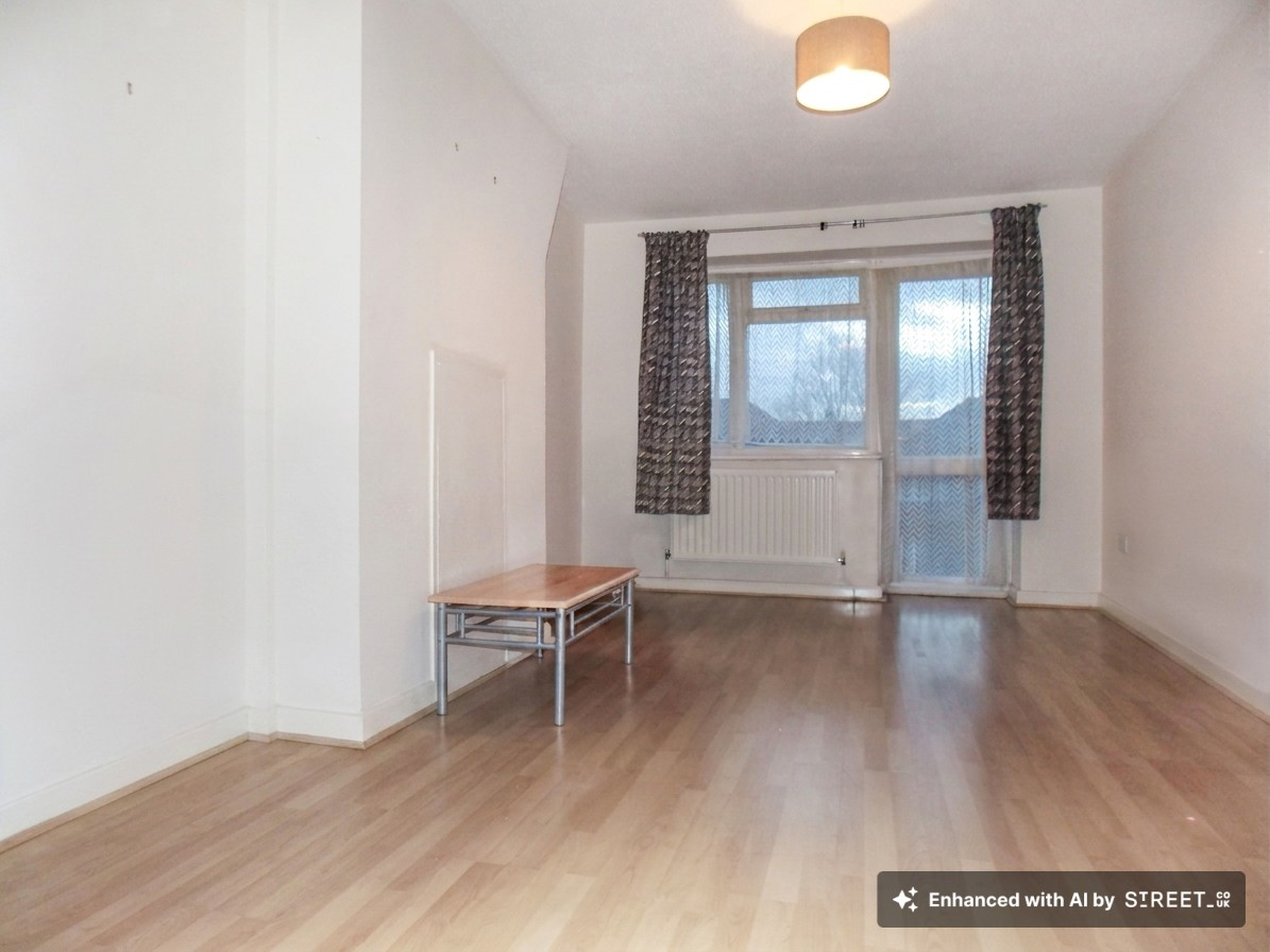 Marian Way, Keir Hardie House Marian Way, NW10, photo 7