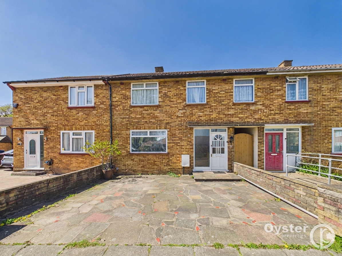 Meadfield, Edgware, HA8