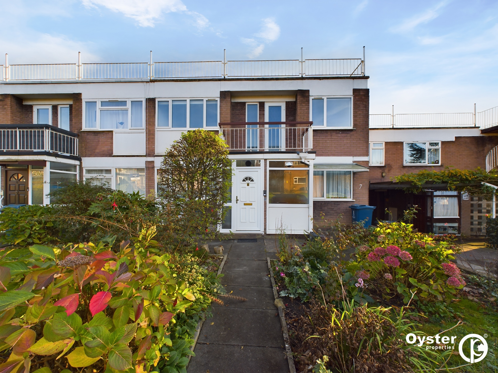 Garden Court, Stanmore, HA7