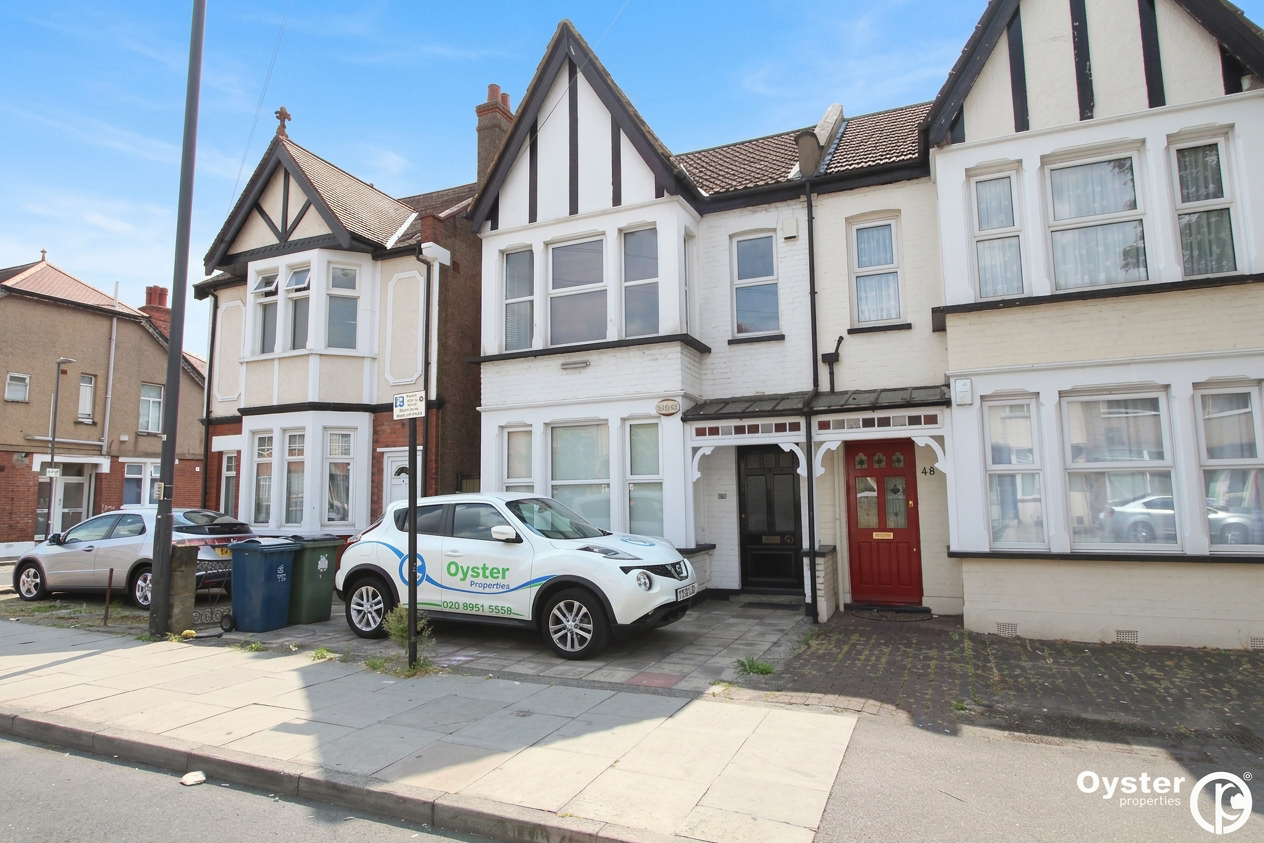 Locket Road, Harrow, HA3