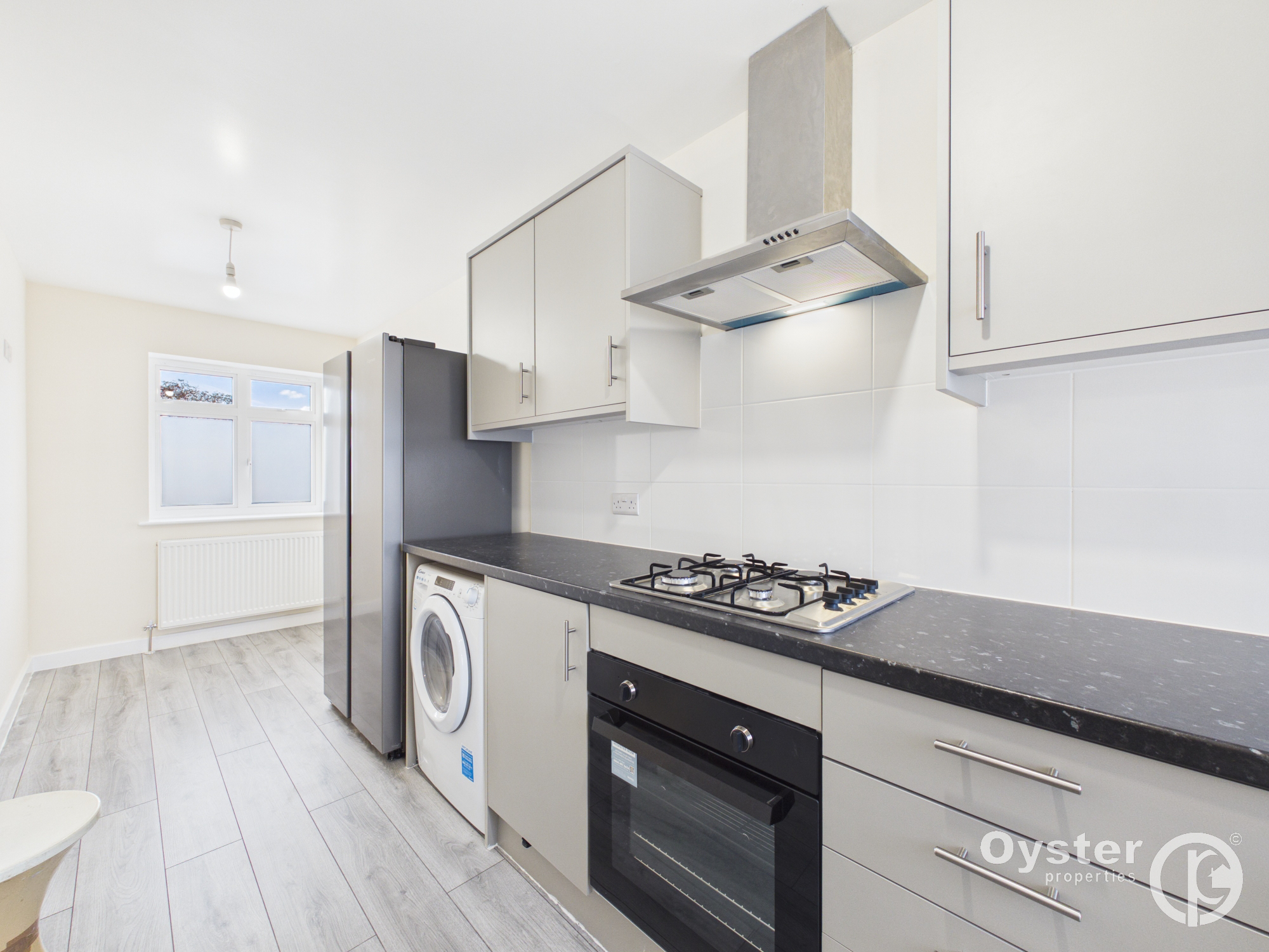 North Circular Road, London, NW2, photo 3