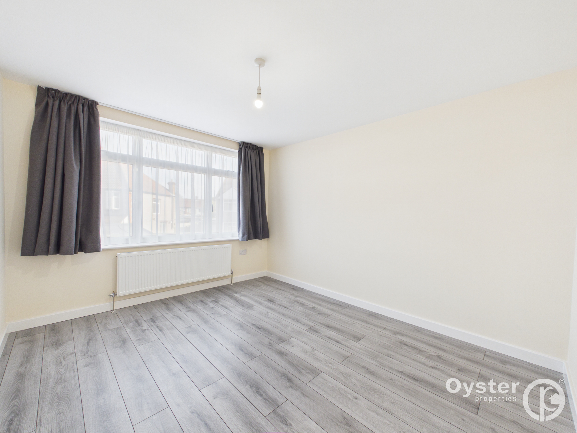 North Circular Road, London, NW2
