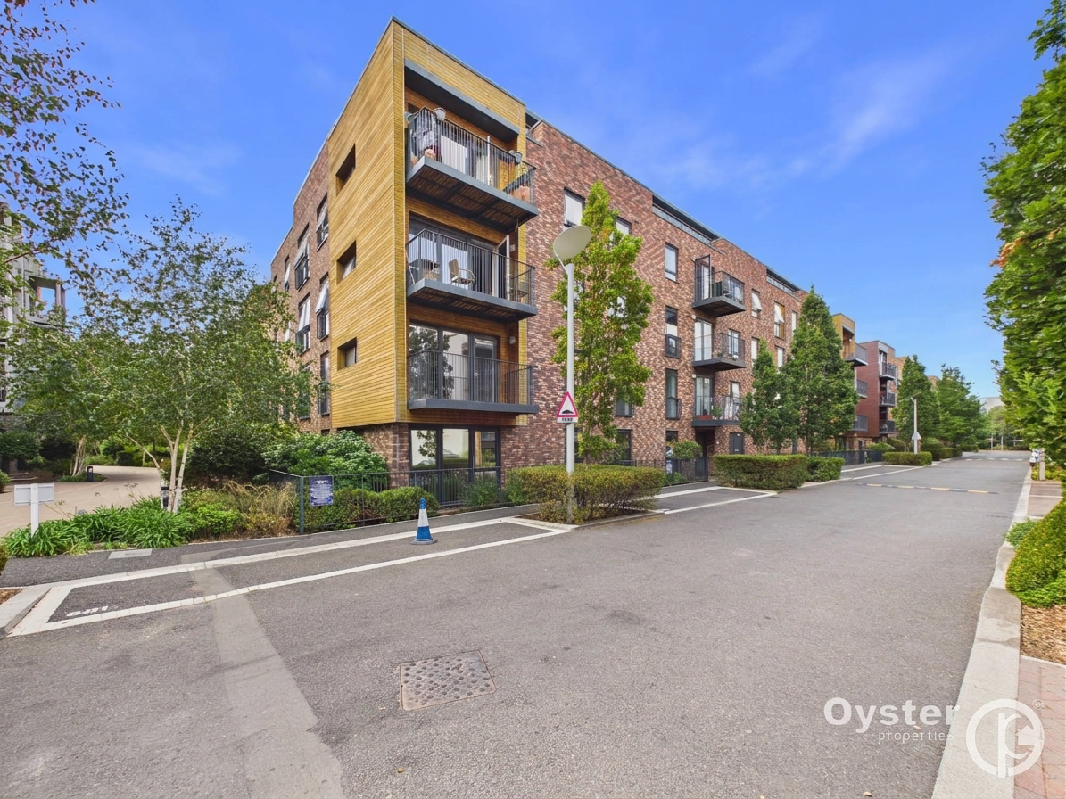 Letchworth Road, Stanmore, HA7