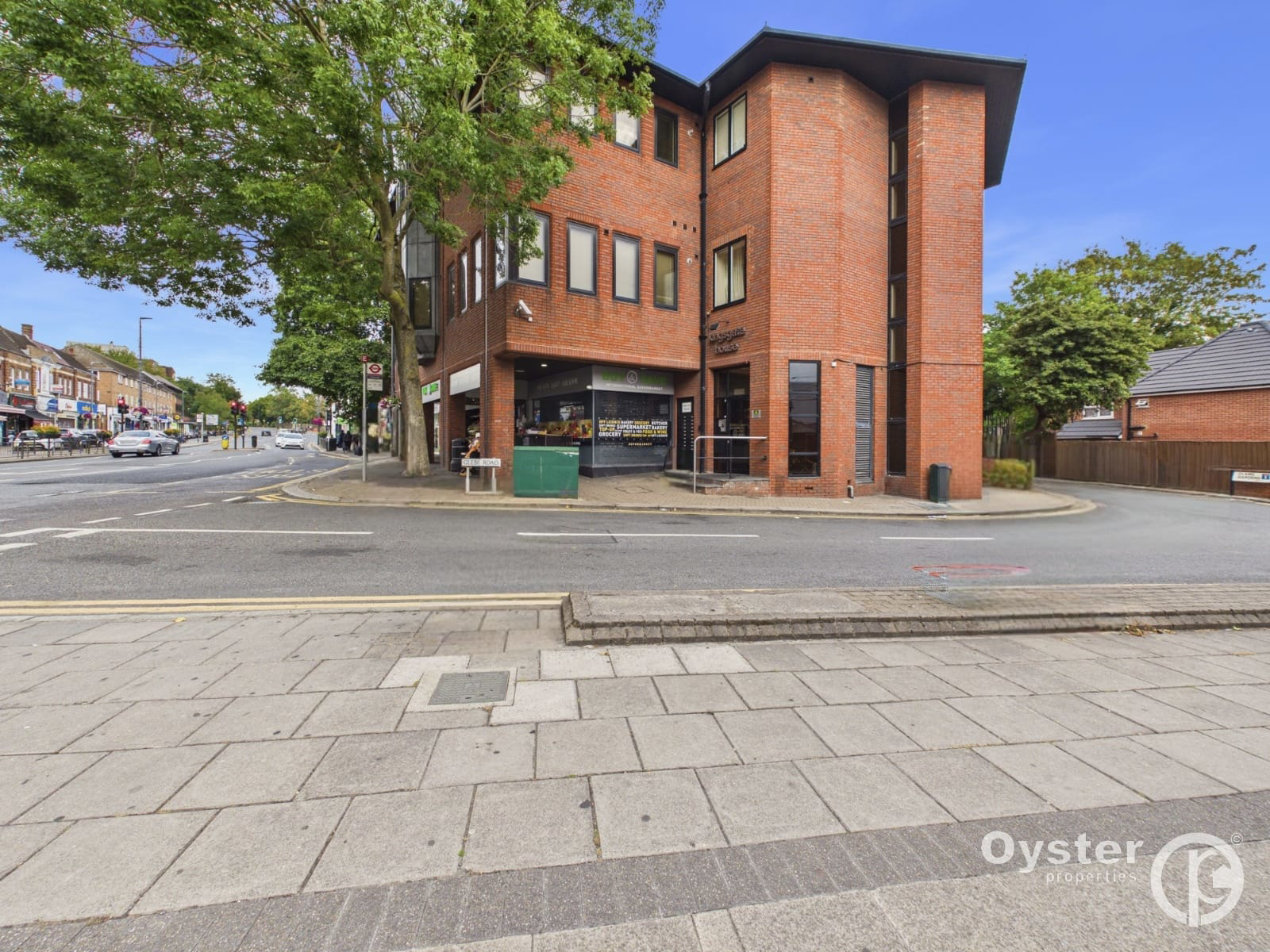 Kingsgate House, 29-39 The Broadway, HA7, photo 11